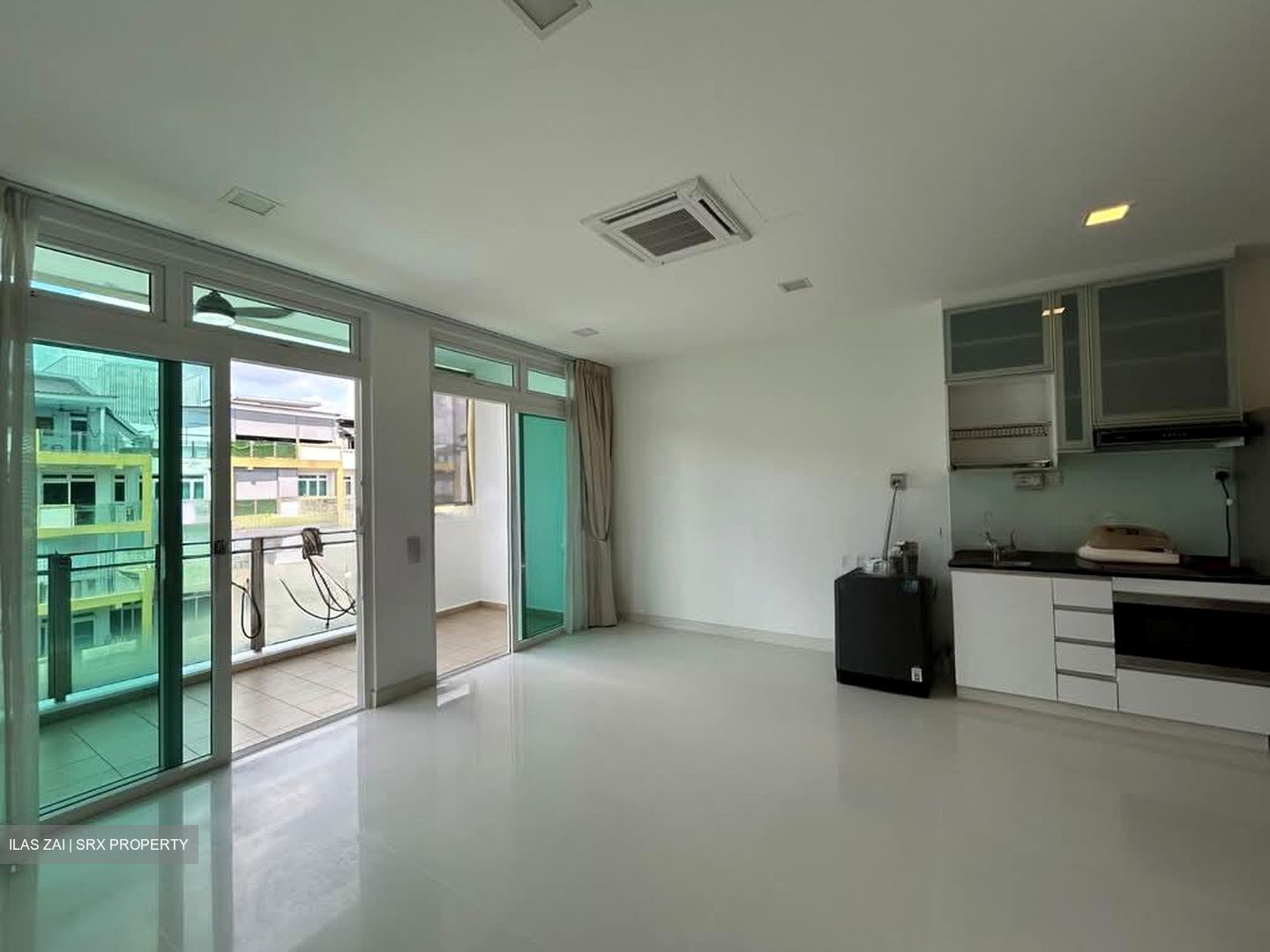 Parc Rosewood (D25), Condominium #559156711